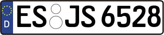 ES-JS6528