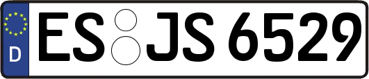 ES-JS6529