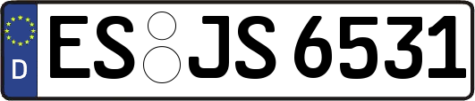 ES-JS6531