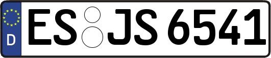 ES-JS6541