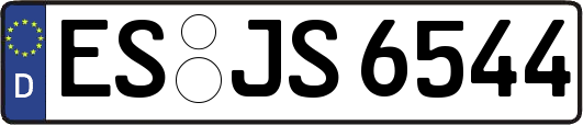 ES-JS6544