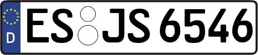 ES-JS6546