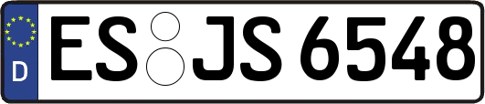 ES-JS6548