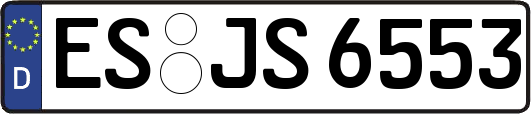 ES-JS6553