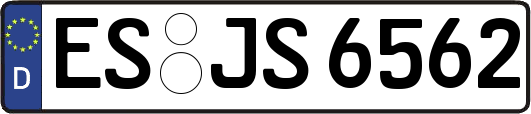 ES-JS6562