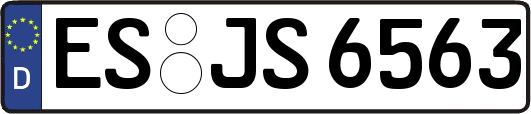 ES-JS6563