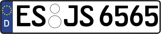 ES-JS6565