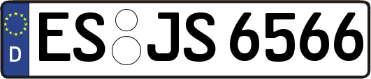 ES-JS6566
