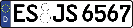 ES-JS6567