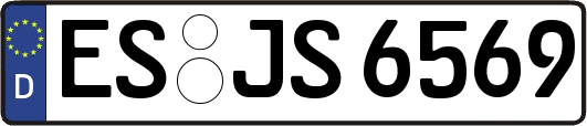 ES-JS6569