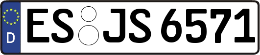ES-JS6571