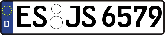 ES-JS6579