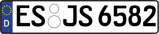 ES-JS6582