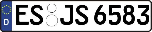 ES-JS6583