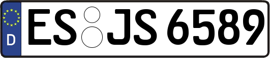 ES-JS6589