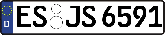 ES-JS6591
