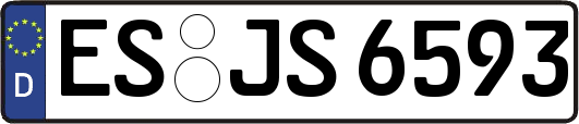ES-JS6593