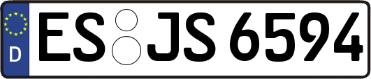 ES-JS6594