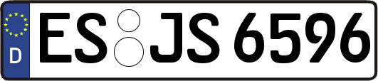 ES-JS6596