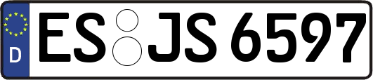 ES-JS6597