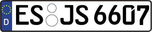 ES-JS6607