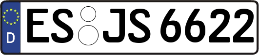 ES-JS6622