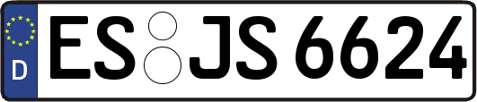 ES-JS6624