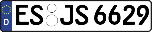 ES-JS6629