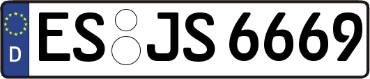ES-JS6669