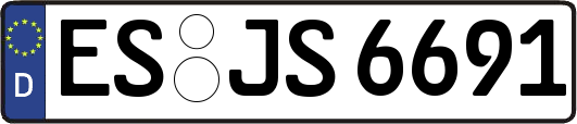 ES-JS6691