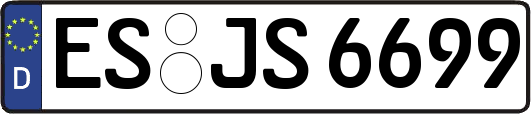 ES-JS6699