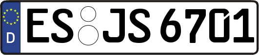 ES-JS6701