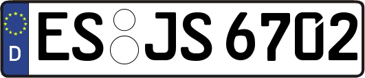 ES-JS6702