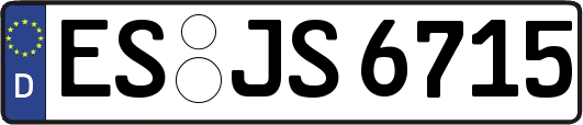 ES-JS6715