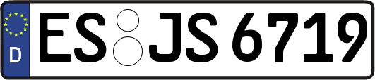 ES-JS6719
