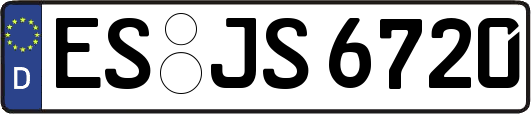 ES-JS6720
