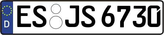 ES-JS6730