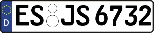 ES-JS6732