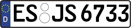 ES-JS6733
