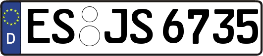 ES-JS6735