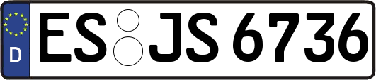 ES-JS6736