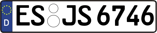 ES-JS6746