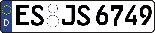 ES-JS6749