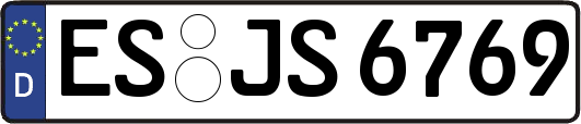 ES-JS6769