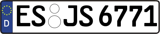 ES-JS6771