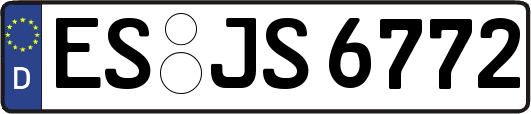 ES-JS6772