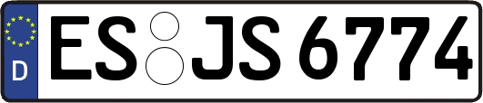 ES-JS6774