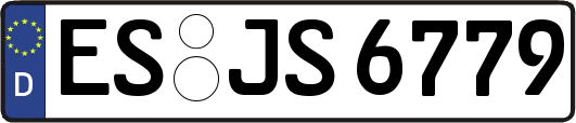 ES-JS6779