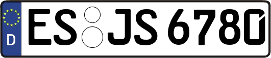 ES-JS6780