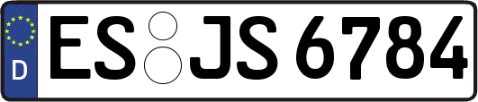 ES-JS6784